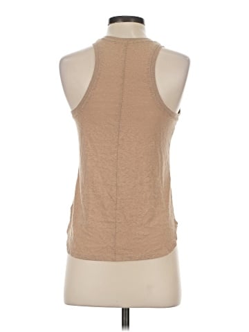 Mossimo Supply Co. Sleeveless Top (view 2)