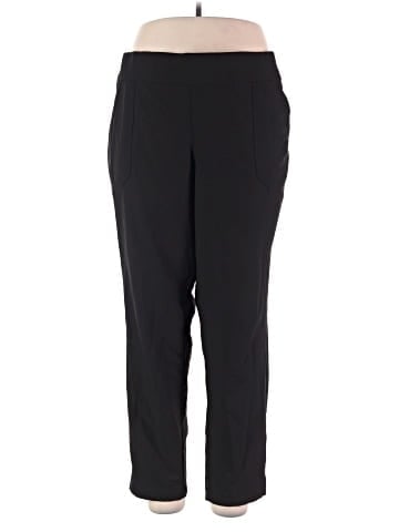 Weatherproof Active Pants (view 1)
