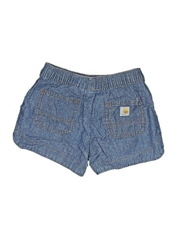Carhartt Denim Shorts (view 2)