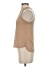 Mossimo Supply Co. Tan Sleeveless Top Size XS - photo 5