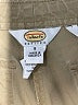 Talbots Solid Tan Casual Pants Size 8 Petite - photo 7