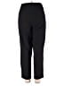 Weatherproof Solid Black Active Pants Size XXL - photo 2