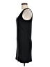 Vans Solid Black Casual Dress Size M - photo 5