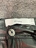 Bershka Black Dress Pants Size S - photo 7