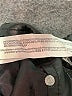 Bershka Black Dress Pants Size S - photo 8