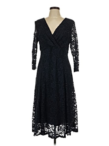 Tiana B. Cocktail Dress (view 1)