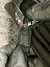 Eye Candy Black Bodysuit Size M - photo 4