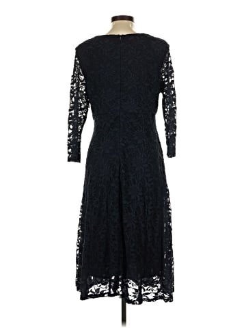 Tiana B. Cocktail Dress (view 2)