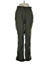 The North Face Green Cargo Pants Size S - photo 1