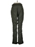 The North Face Green Cargo Pants Size S - photo 2
