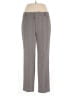 Cato Plaid Gray Dress Pants Size 14 - photo 1