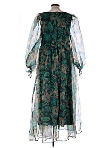 Giffniseti Cocktail Dress (view 2)