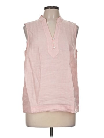 Tommy Bahama Sleeveless Blouse (view 1)