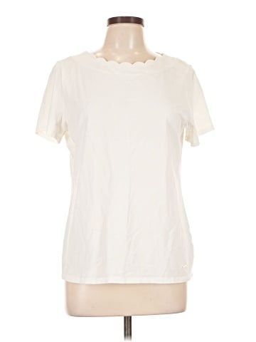 Anne Klein Short Sleeve T-Shirt (view 1)