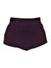 Avia Solid Purple Athletic Shorts Size S - photo 2