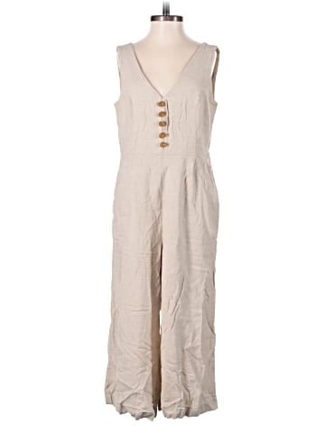 Maeve by Anthropologie Jumpsuit (view 1)