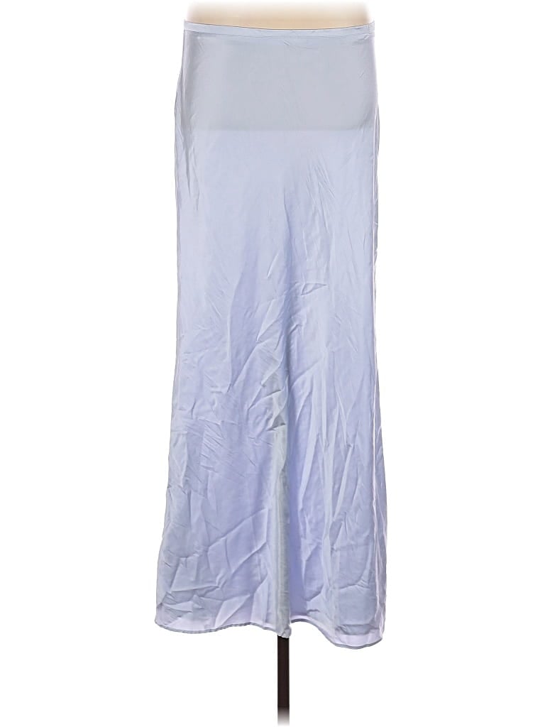 Pre-owned Lioness Casual Skirt In Blue