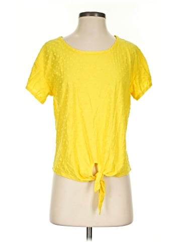 Kim & Cami Short Sleeve T-Shirt (view 1)