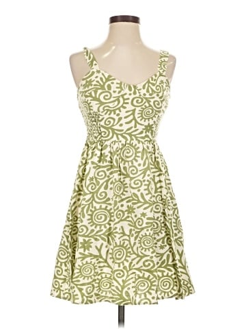 Japna Cocktail Dress (view 1)