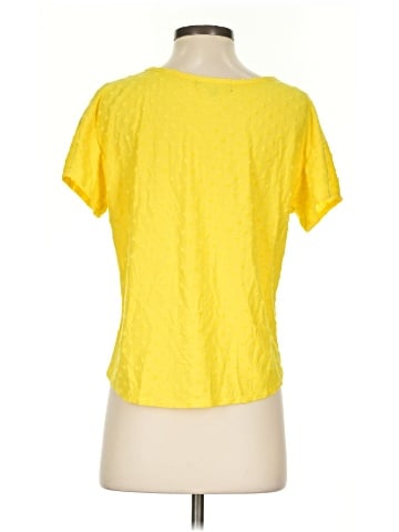 Kim & Cami Short Sleeve T-Shirt (view 2)