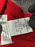 Sideffects Red Cardigan Size M - photo 8