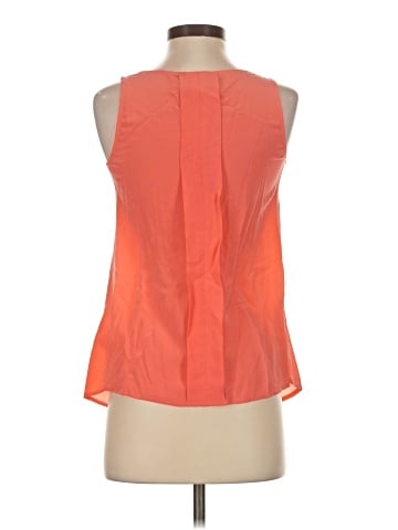 Addison Sleeveless Blouse (view 2)