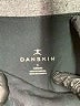 Danskin Solid Black Gray Active Pants Size S - photo 4