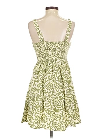 Japna Cocktail Dress (view 2)
