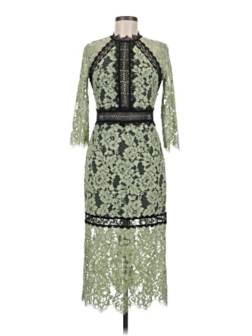 Alexis Cocktail Dress (view 1)