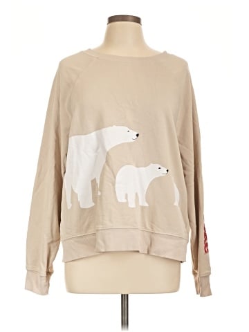 Wildfox Pullover Sweater (view 1)