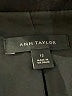 Ann Taylor Black Blazer Size 12 - photo 6