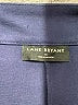 Lane Bryant Solid Blue Active Pants Size 20 - photo 4