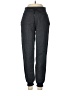 Lululemon Athletica Chevron-herringbone Gray Sweatpants Size 6 - photo 1