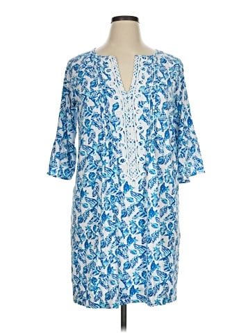 Lilly Pulitzer Casual Dress (view 1)