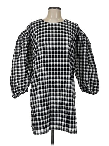 J.Crew Casual Dress (view 1)