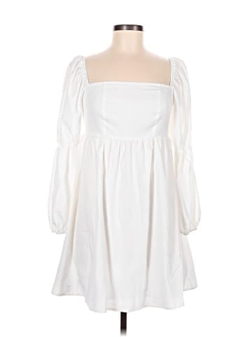 EXLURA Casual Dress (view 1)