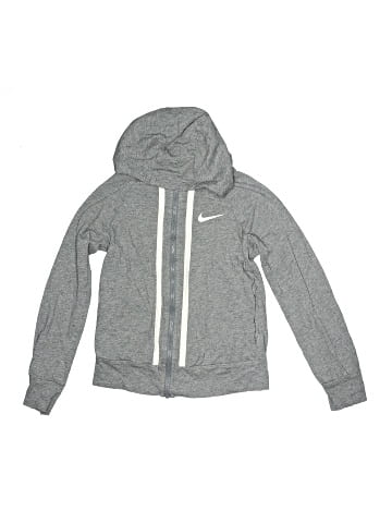 Nike Zip Up Hoodie (view 1)