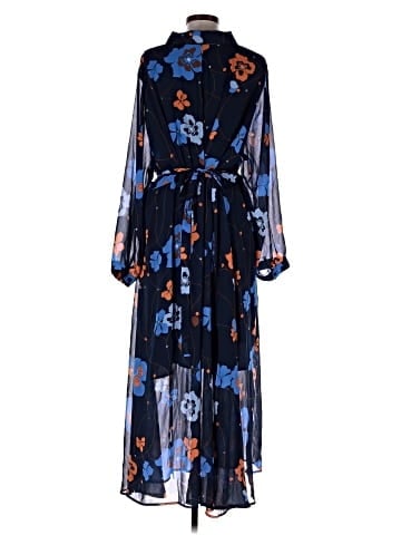 Ulla Popken Casual Dress (view 2)
