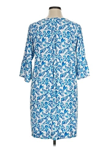 Lilly Pulitzer Casual Dress (view 2)