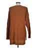 Zenana Premium Brown Pullover Sweater Size L - photo 2