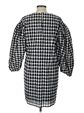 J.Crew Casual Dress (view 2)