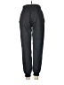 Lululemon Athletica Chevron-herringbone Gray Sweatpants Size 6 - photo 2