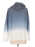 Ocean Drive Clothing Co. Blue Pullover Sweater Size L - photo 2