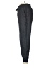 Lululemon Athletica Chevron-herringbone Gray Sweatpants Size 6 - photo 5