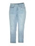 Old Navy Blue Jeans Size 16 - photo 1