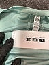 RBX Teal Short Sleeve Top Size XL - photo 7