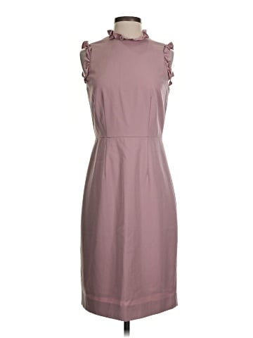 Rebecca Taylor Casual Dress (view 1)