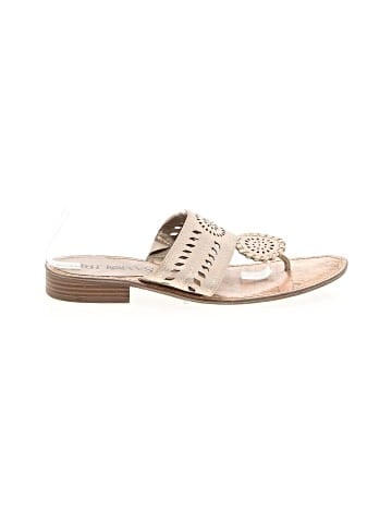 Sam & Libby Sandals (view 1)