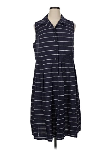 Talbots Outlet Casual Dress (view 1)