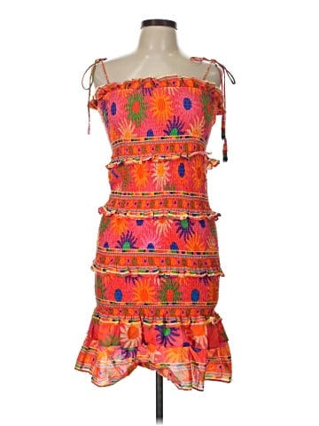 FARM Rio Cocktail Dress (view 1)